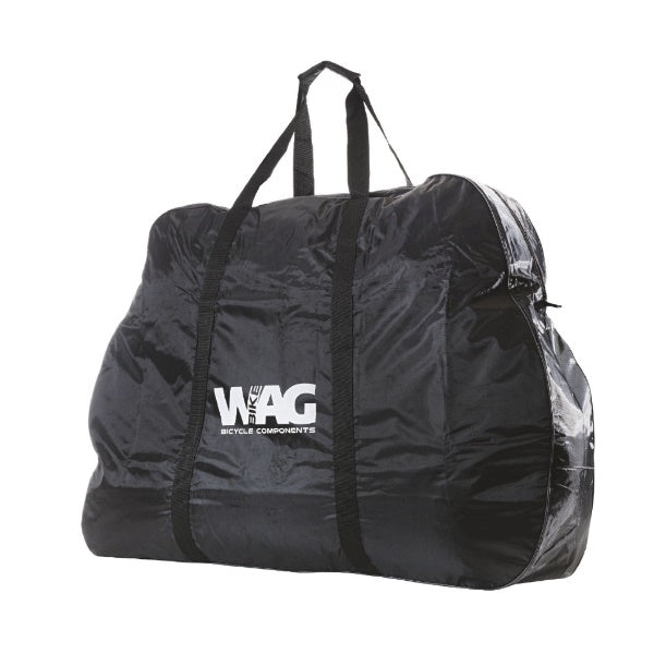 BORSA WAG PORTABICI MAXI ## WAG