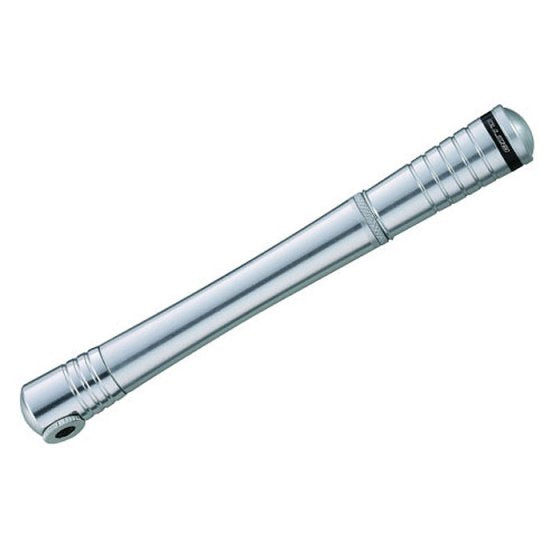 POMPA BETO PORTATILE ALLOY CNC ARGENTO