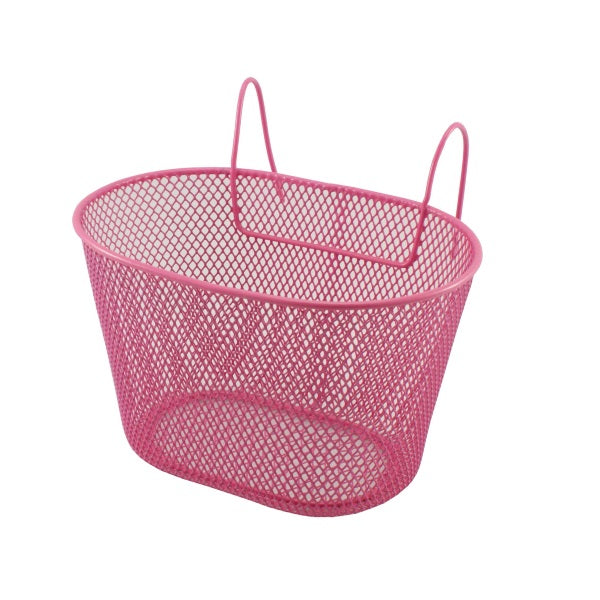 CESTINO EASY JUNIOR OVALE CON GANCI