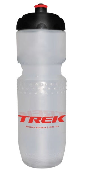 BORRACCIA TREK SCREWTOP SILO 2020 CLEAR 591ml
