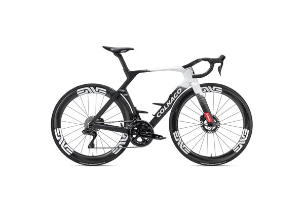 TELAIO COLNAGO Y1RS DISC
