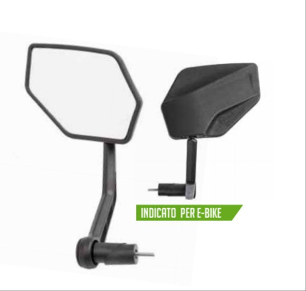 SPECCHIETTO SPACE E-BIKE