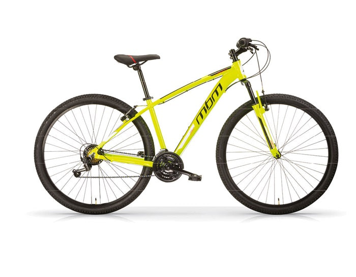 BICICLETTA MBM 29 DART MTB U ACC REVO 18V