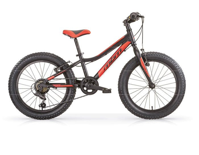 BICICLETTA MBM 20 DRIFT PLUS MTB U ALL REVO 6V