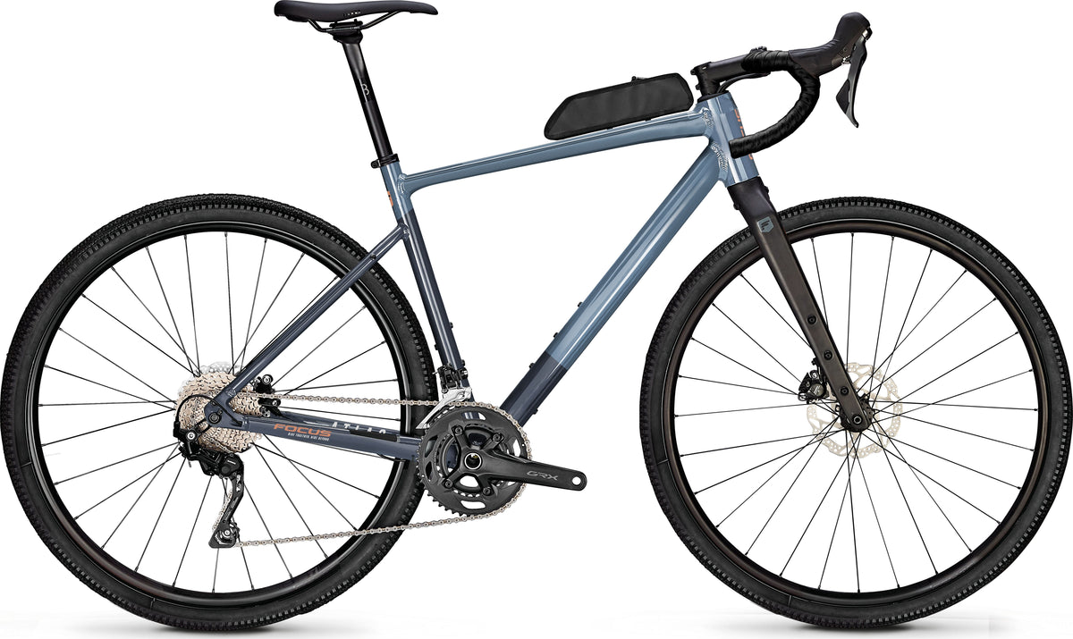 BICICLETTA FOCUS 28 ATLAS 6.8 ## Focus
