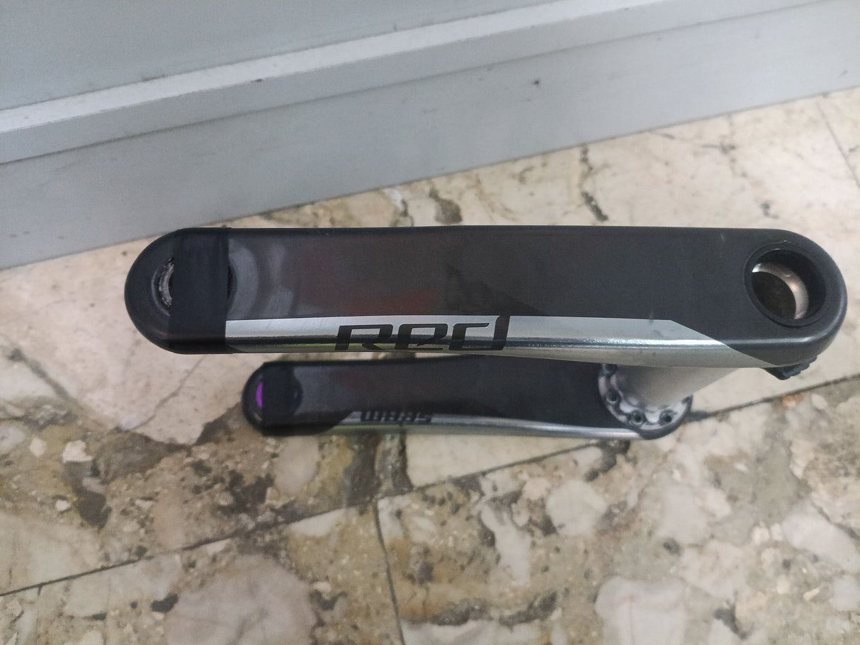 GUARNITURA SRAM RED