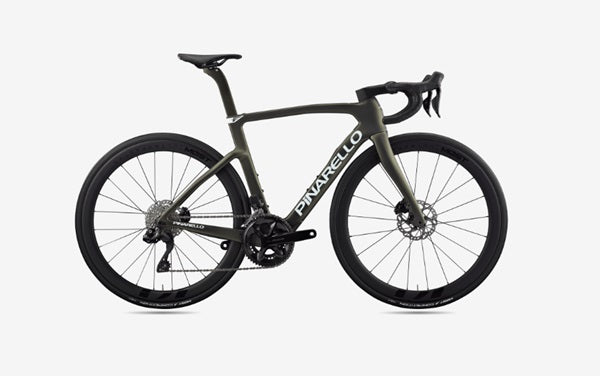BICICLETTA PINARELLO F5 105 ULTRA FAST 45 DB