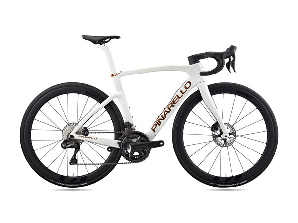 BICICLETTA PINARELLO F7 FORCE AXS 2x12 DB FM20
MOST ULTRA FAST 45 DB XDR