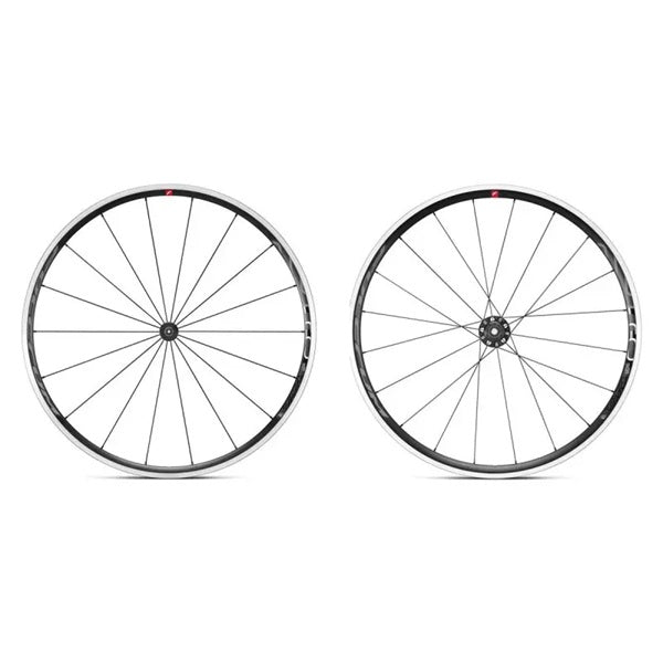 RUOTE FULCRUM RACING 600 DB HG ## Fulcrum