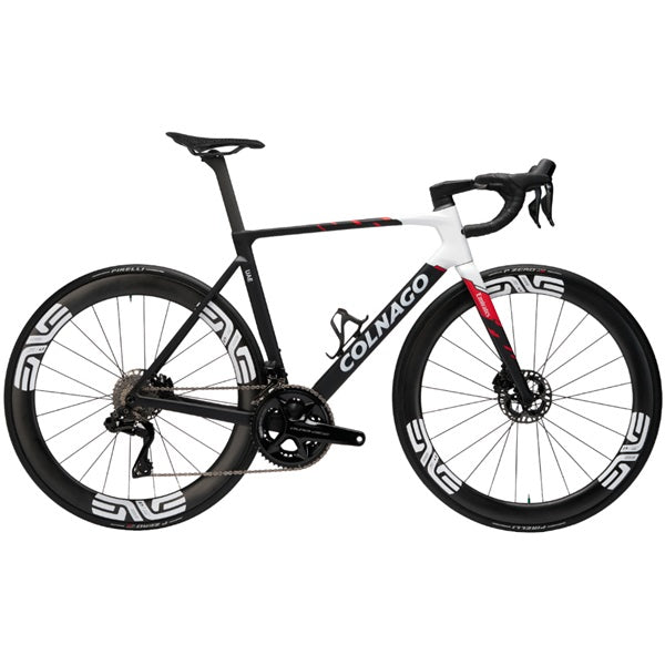 TELAIO COLNAGO V5RS NEW COLOR