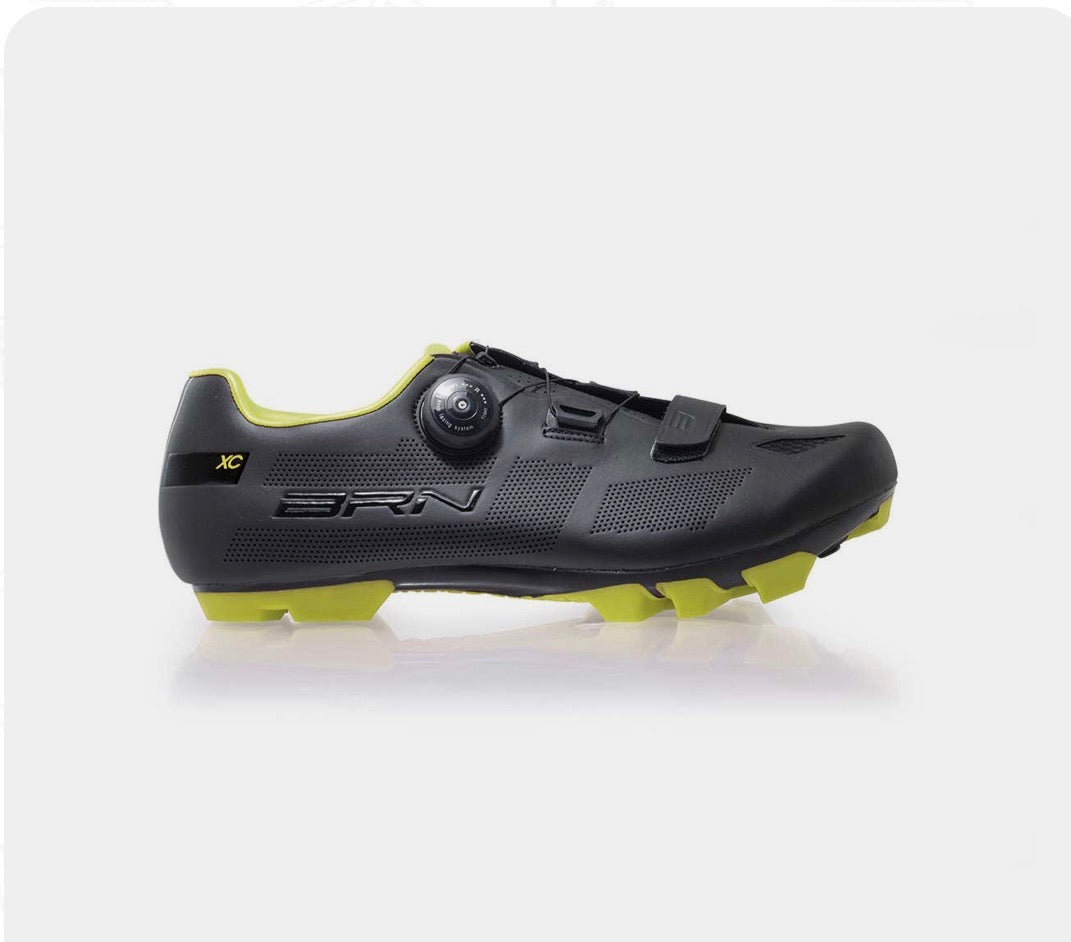 SCARPE BRN XC MTB