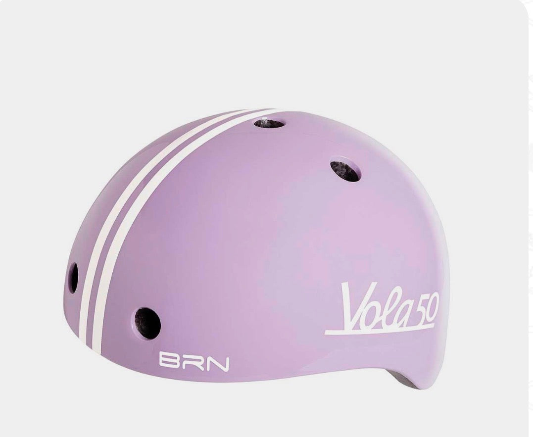 CASCO BRN VOLA 50