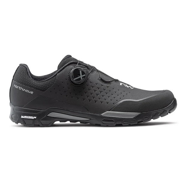 SCARPE NORTHWAVE X-TRAIL PUS NERO