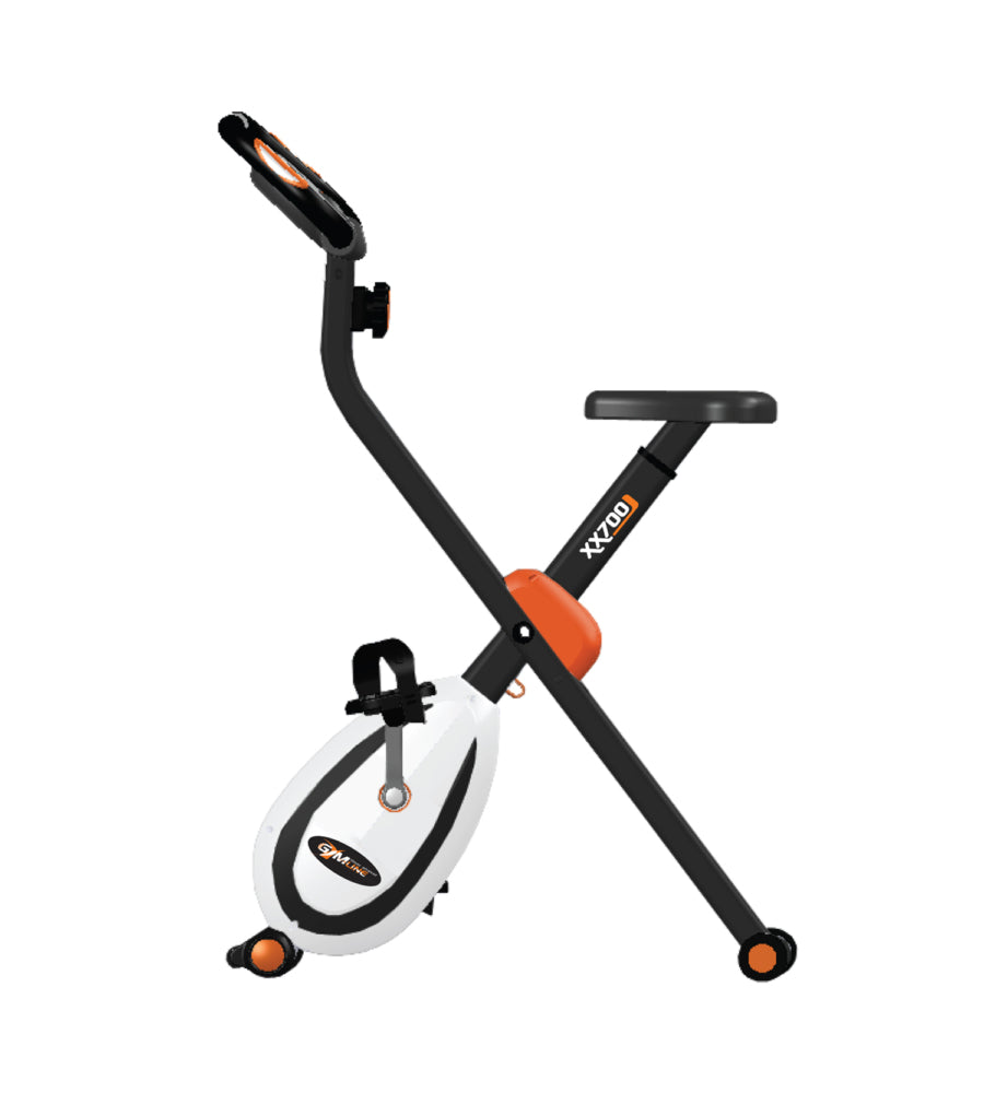 CICLO CAMERA MAG XX700