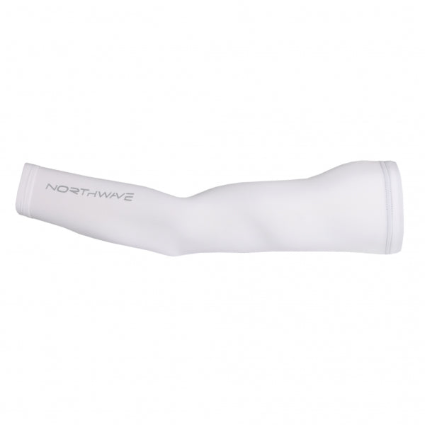MANICOTTI NORTHWAVE EASY BIANCO L