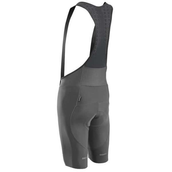 SALOPETTE NORTHWAVE FAST NERO