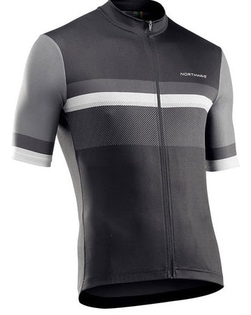 MAGLIA NORTHWAVE DONNA M/C ORIGIN NERA