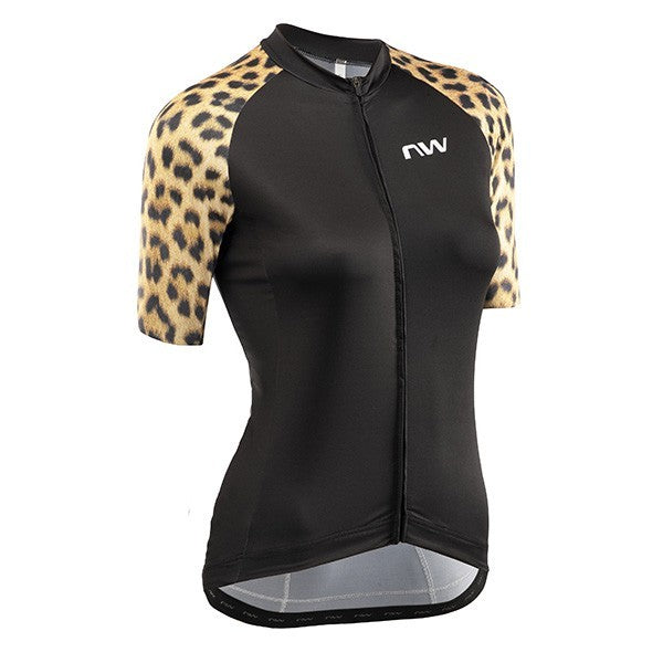 MAGLIA NORTHWAVE DONNA M/C WILD