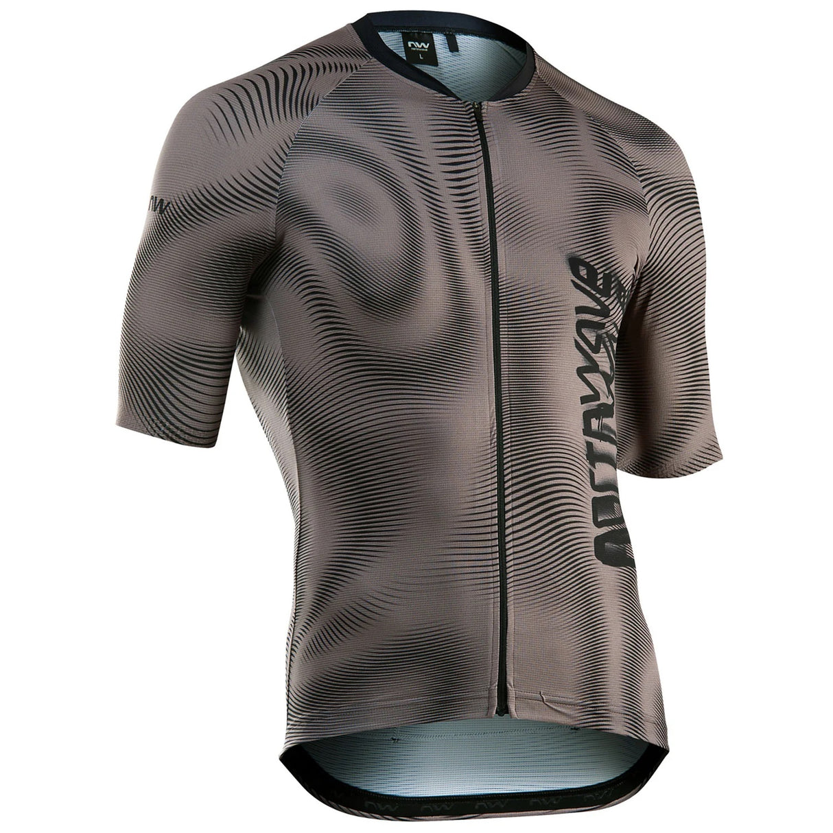MAGLIA NORTHWAVE M/C BLADE DOPPLER