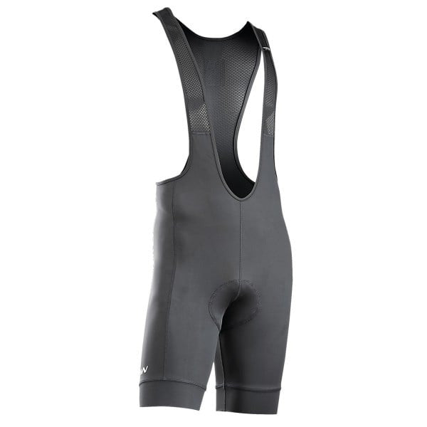 SALOPETTE NORTHWAVE ACTIVE NERO