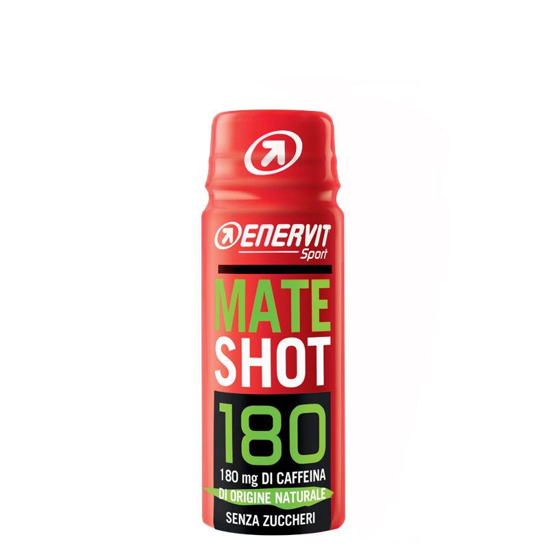 MATE SHOT ENERVIT 60ml