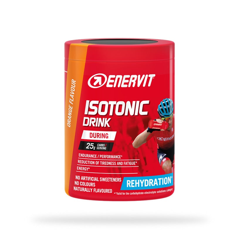 ISOTONIC DRINK ENERVIT