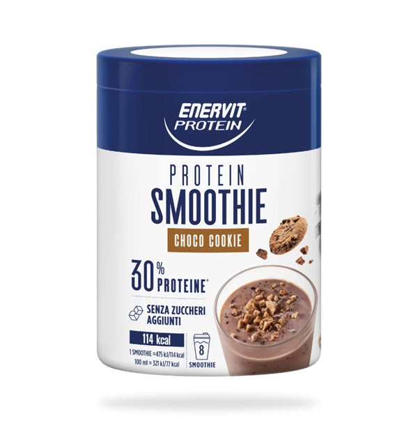 SMOOTHIE ENERVIT