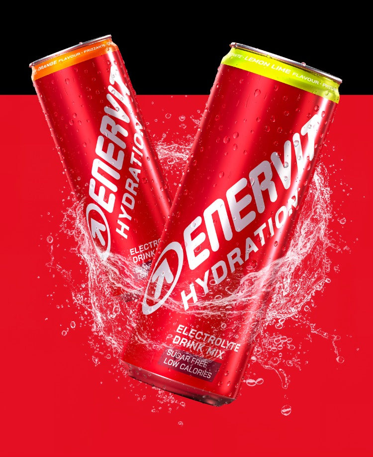 E.SPORT HYDRATION