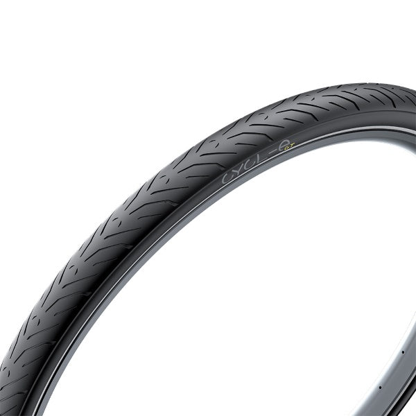 COPERTURA PIRELLI 26x2.10 CYCL-E Granturismo nero e-bike