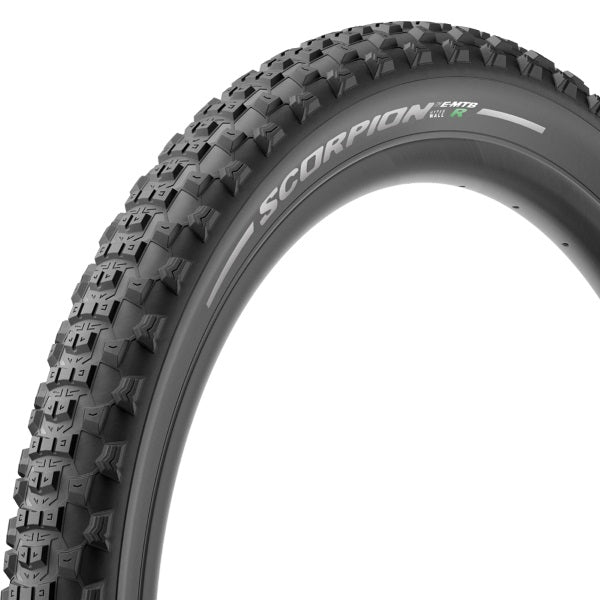 COPERTURA PIRELLI 29X2.60 SCORPION E-MTB HYPERWALL