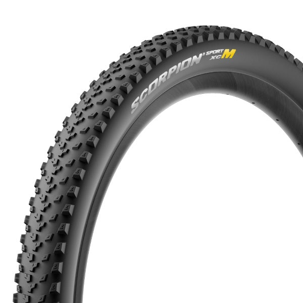 COPERTURA PIRELLI SCORPION SPORT XC M 29X2.20 PROWALL