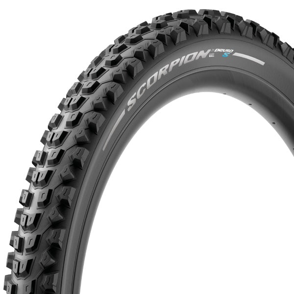 COPERTURA PIRELLI 29X2.40 SCORPION ENDURO Soft Terrain