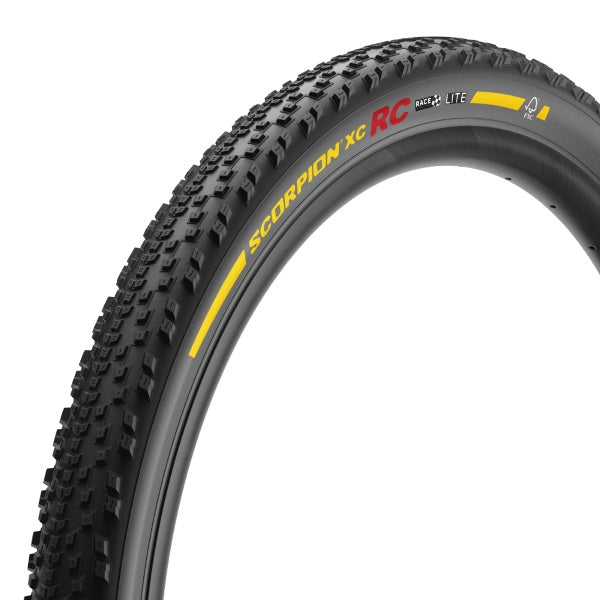COPERTURA PIRELLI SCORPION RACE XC RC LITE