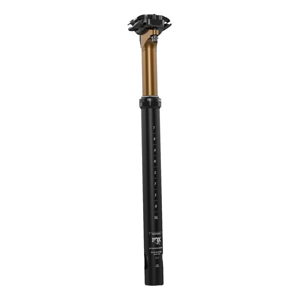 REGGISELLA TELESCOPICO FOX TRANSFER SL FACTORY KASHIMA 27.2X70mm