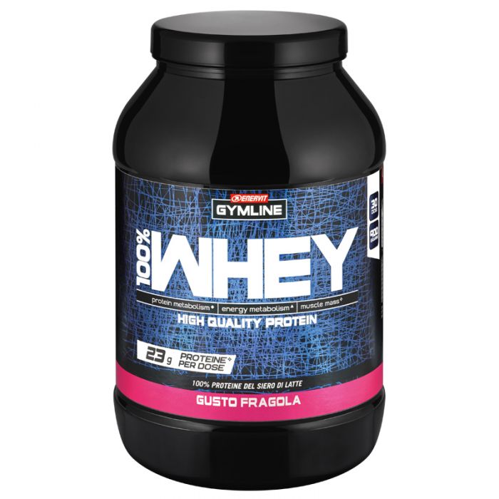 ENERVIT GYMLINE WHEY 100%