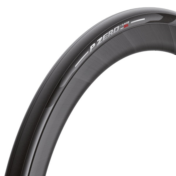 COPERTURA PIRELLI 700X24 PZERO RACE SL tubeless ready, colore nero