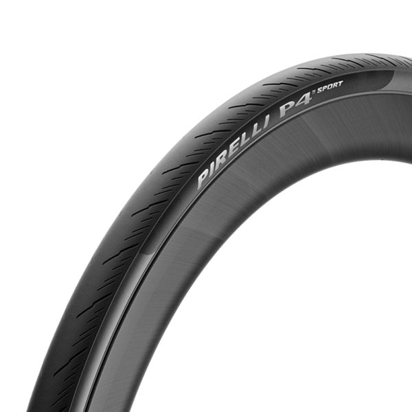 COPERTURA PIRELLI 700X24 P4 SPORT NERO TECHBELT ROAD