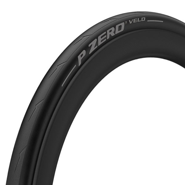COPERTURA PIRELLI 700X25 PZERO VELO ANTRACITE