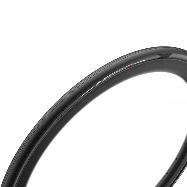 COPERTURA PIRELLI 700X26 P ZERO RACE TLR SL NERA TECHWALL ROAD