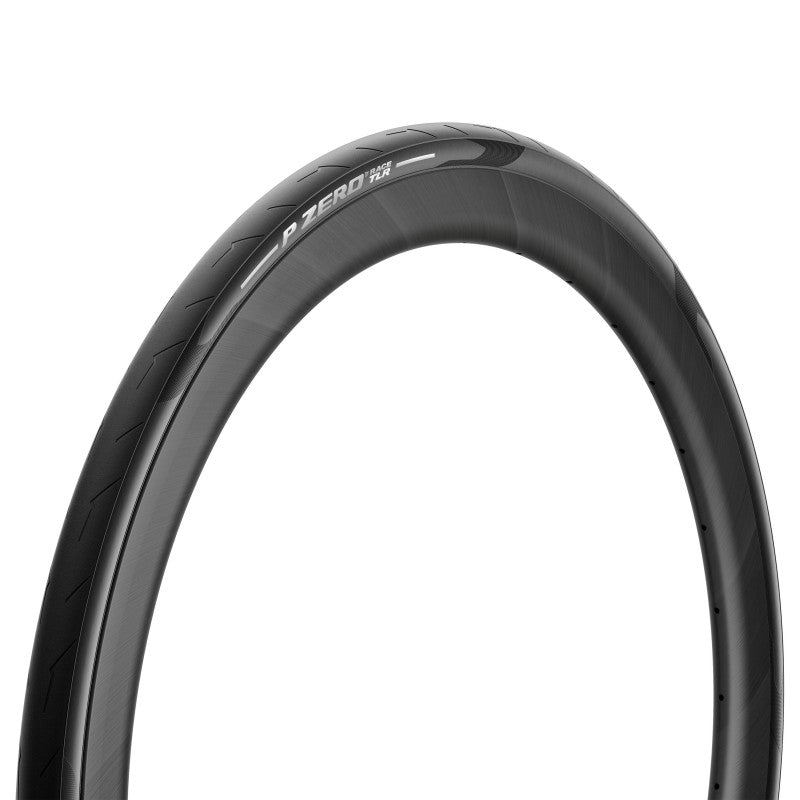 COPERTURA PIRELLI 700X26 P ZERO RACE tubeless ready, nero