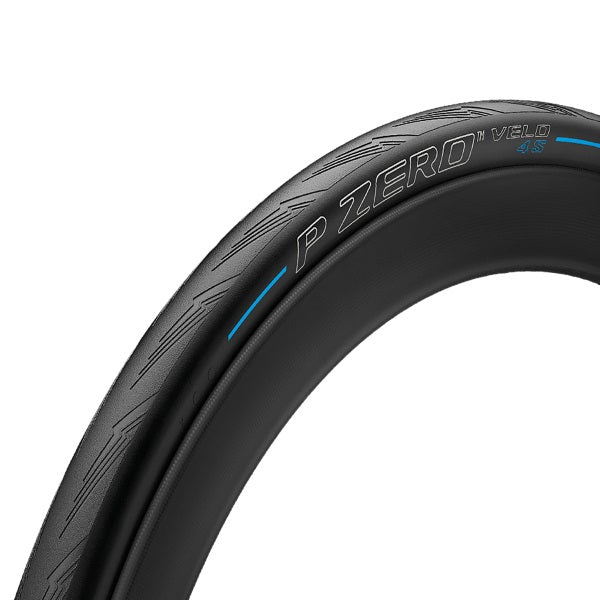 COPERTURA PIRELLI 700X28 P ZERO VELO 4 season NERO