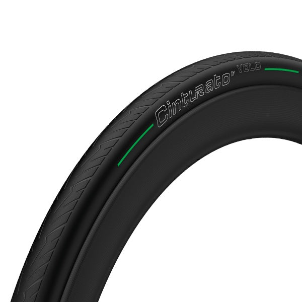 COPERTURA PIRELLI 700X28 CINTURATO VELO TLR NERA ARMOUR TECH