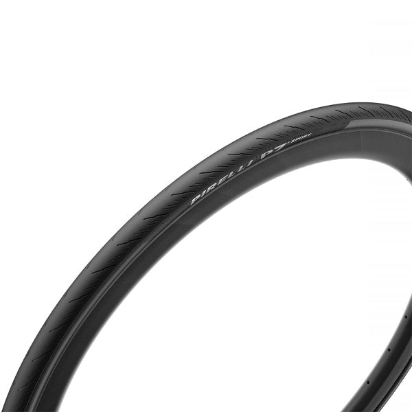 COPERTURA PIRELLI 700X28 P7 SPORT NERA TECHBELT ROAD