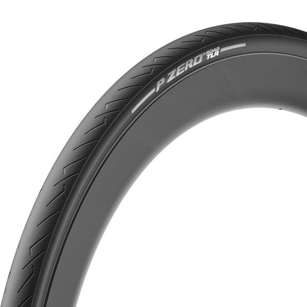COPERTURA PIRELLI 700X30 P ZERO ROAD TLR NERO TECHLINER ROAD