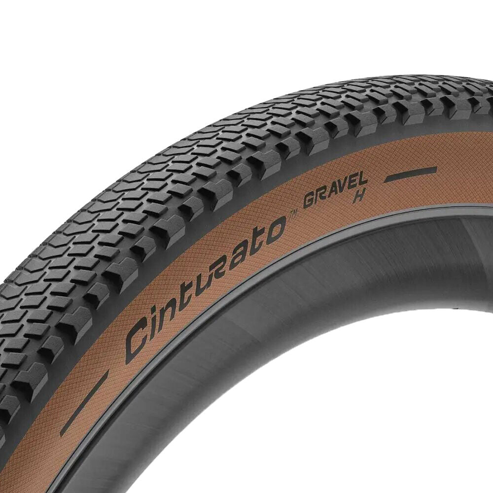 COPERTURA PIRELLI 700X35 CINTURATO GRAVEL TECHWALL GRAVEL