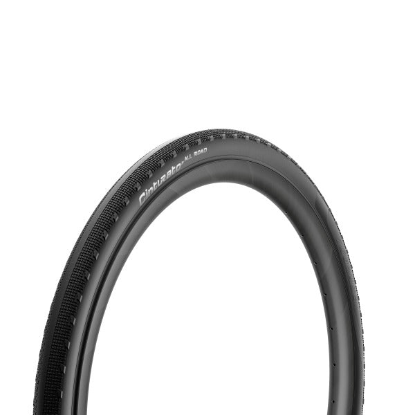 COPERTURA PIRELLI CINTURATO ALL ROAD 700X35 NERO PROWALL GRAVEL