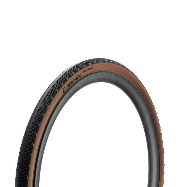 COPERTURA PIRELLI 700X40 CINTURATO ALL ROAD (CLASSIC) PROWALL GRAVEL