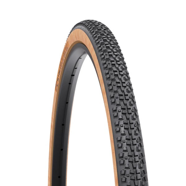 COPERTURA WTB CROSS BOSS 700X35 NERO PARA TCS LIGHT FAST ROLLING PIEGHEVOLE
