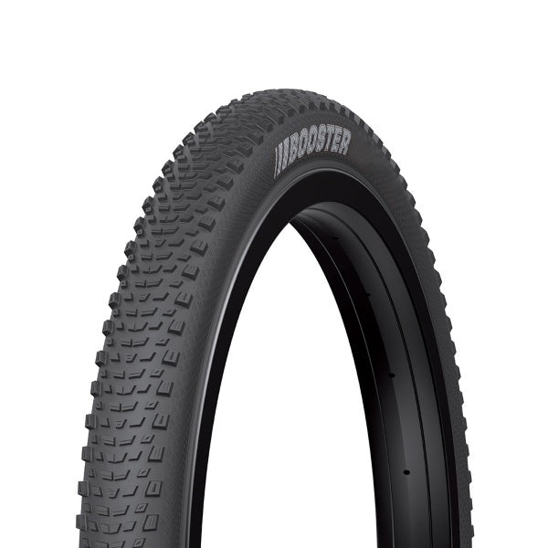 COPERTURA KENDA 24X2.40 BOOSTER NERO SINGLE TREAD RIGIDO