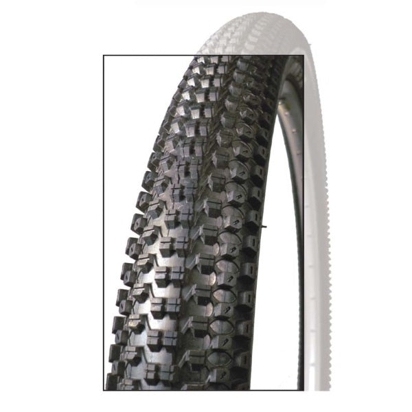 COPERTURA KENDA 29X2.10 SMALL BLOCK 8 NERA DTC
